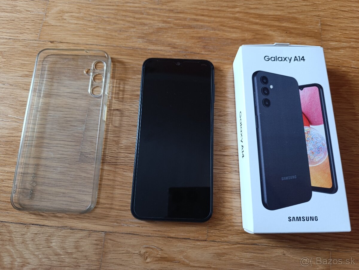 Samsung Galaxy A14 - 3