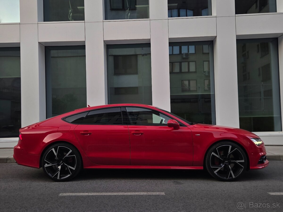 Audi A7 3.0 BiTDI Facelift - 3