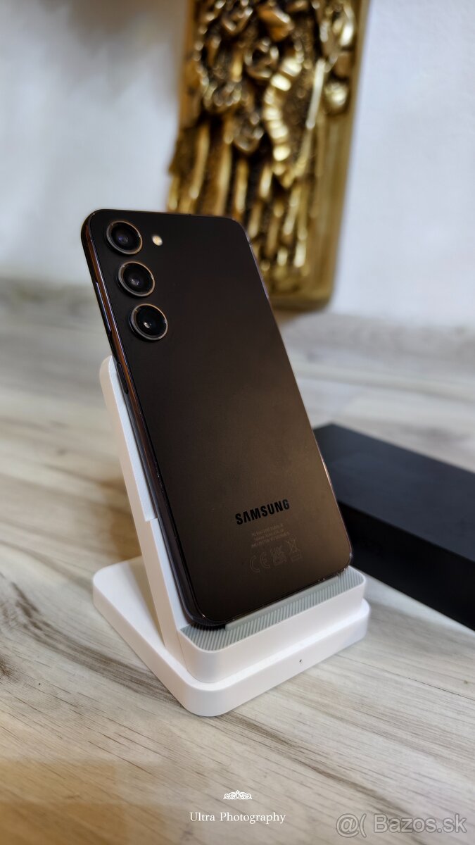 Samsung Galaxy S23 256GB - 3