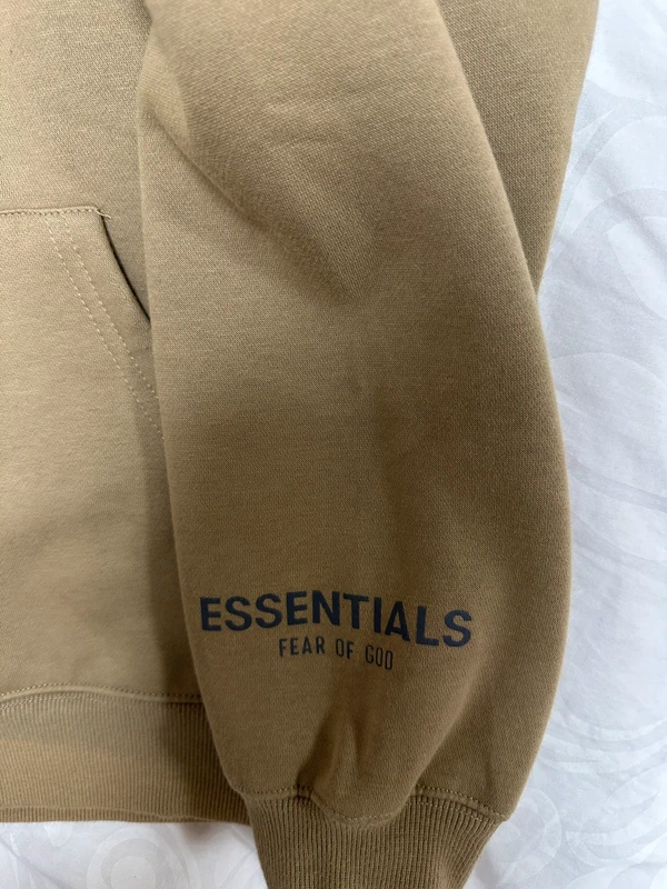 Essentials mikina - 3