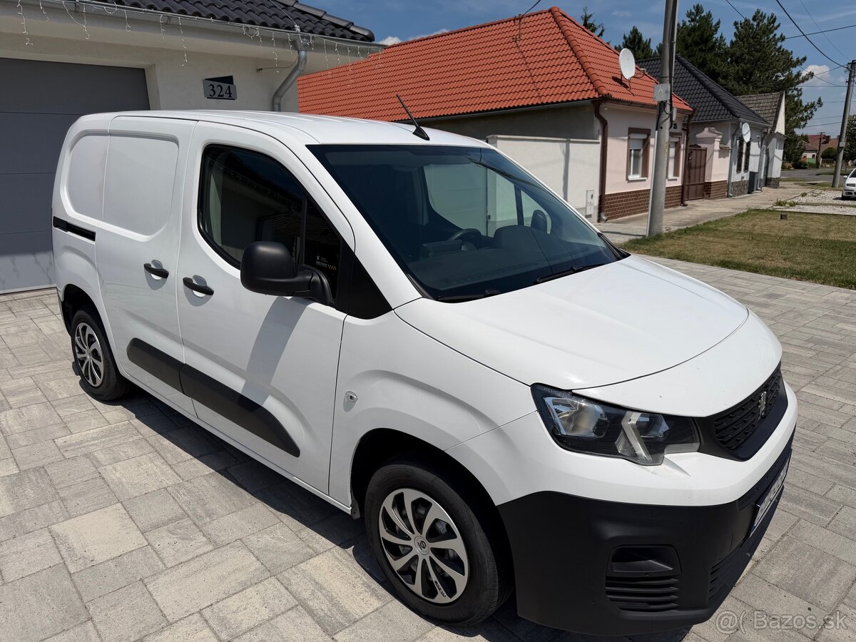 Peugeot Partner - 3