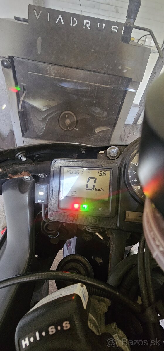 Honda CBR RR - 3