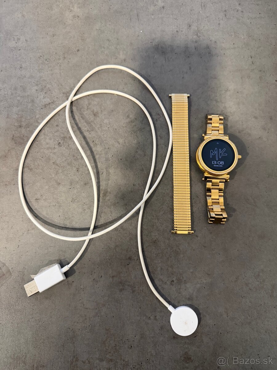 Dámske hodinky Michael Kors - 3