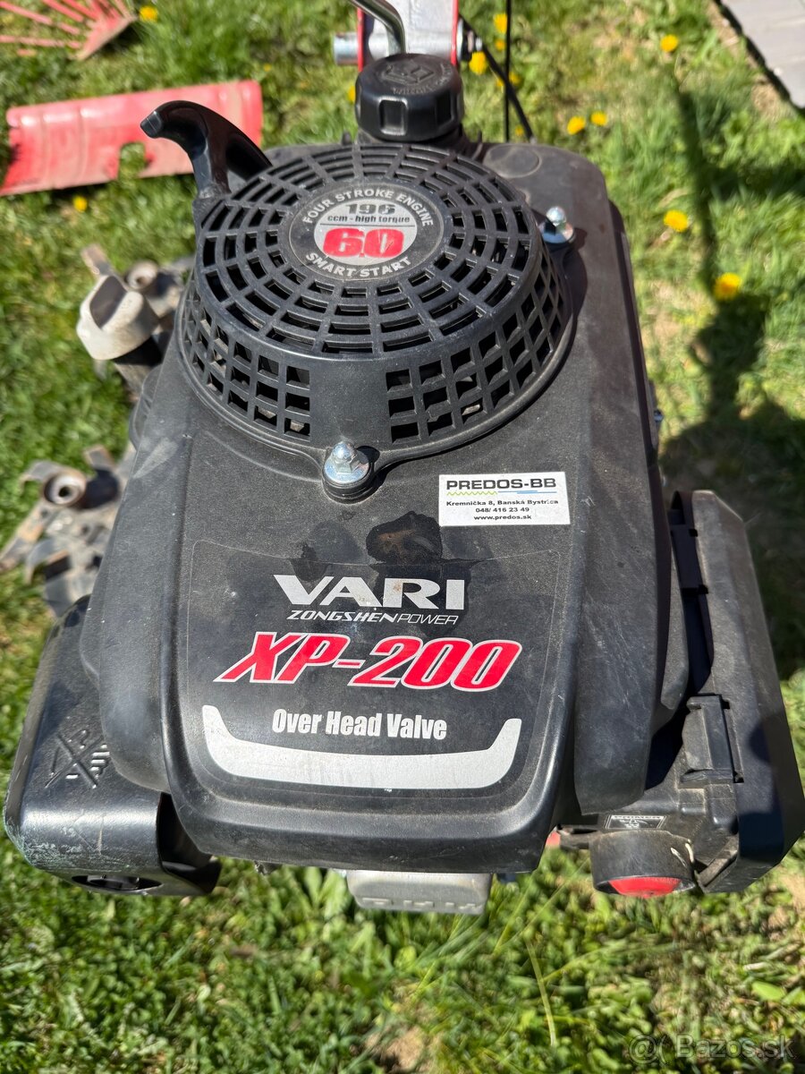 Vari XP200 - 3