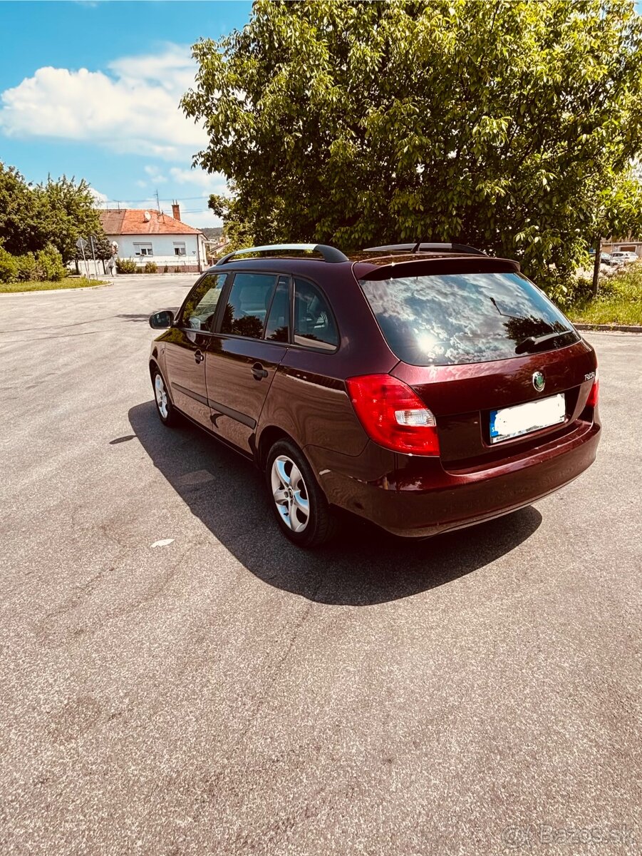 Škoda - 3