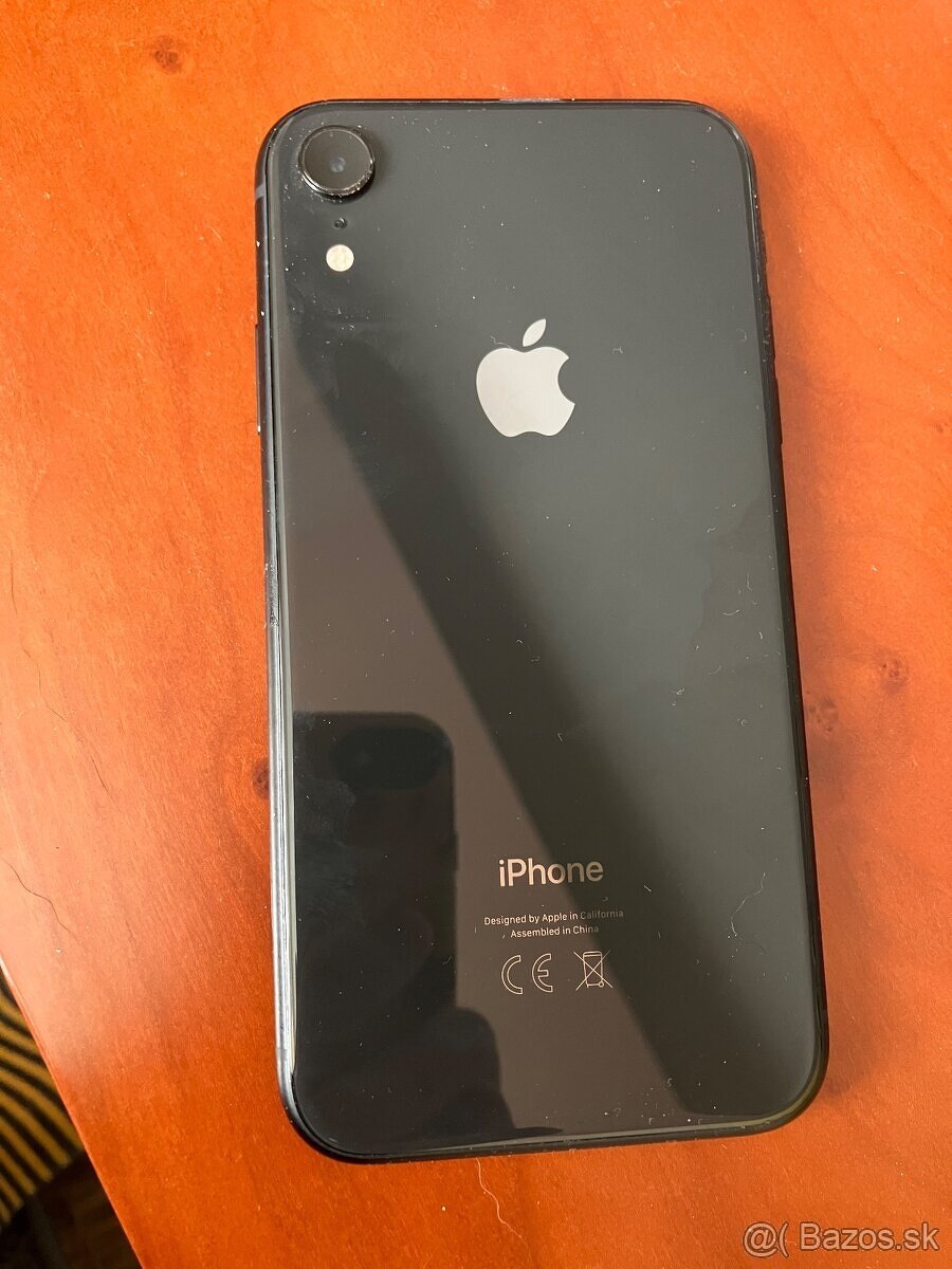 Iphone XR 128GB - 3