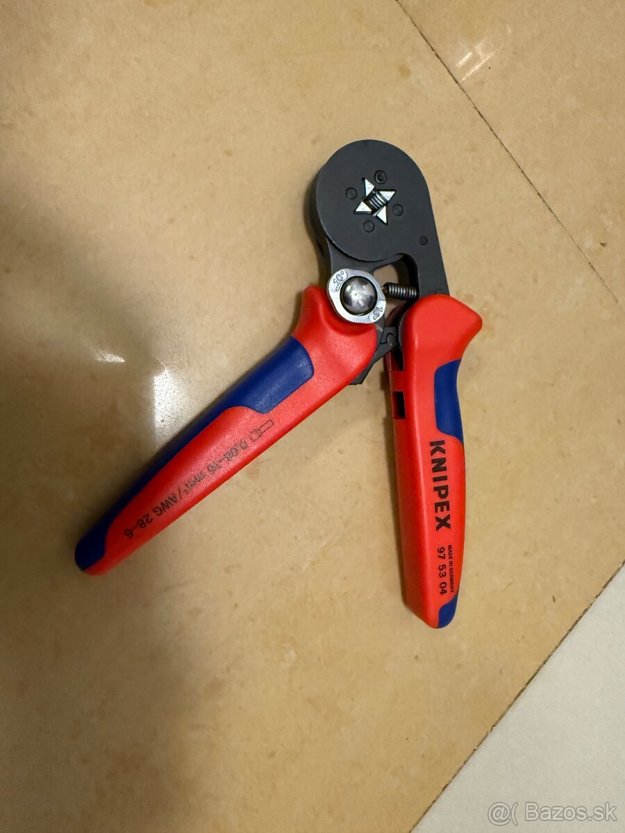 Knipex 97 53 04 - 3