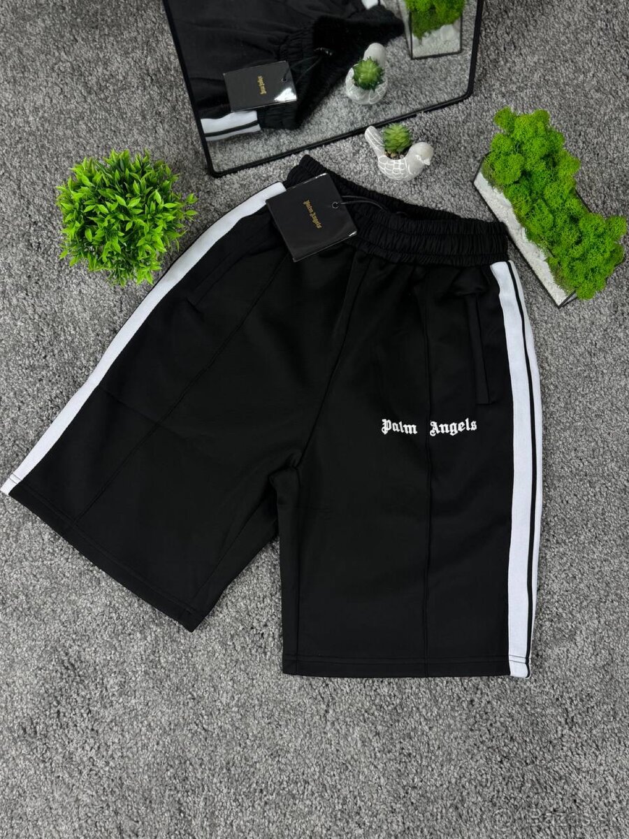 Šortky Palm Angels 🌐 - 3