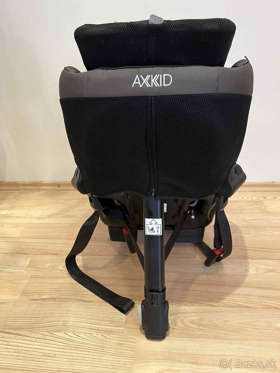 Axkid Minikid - 3