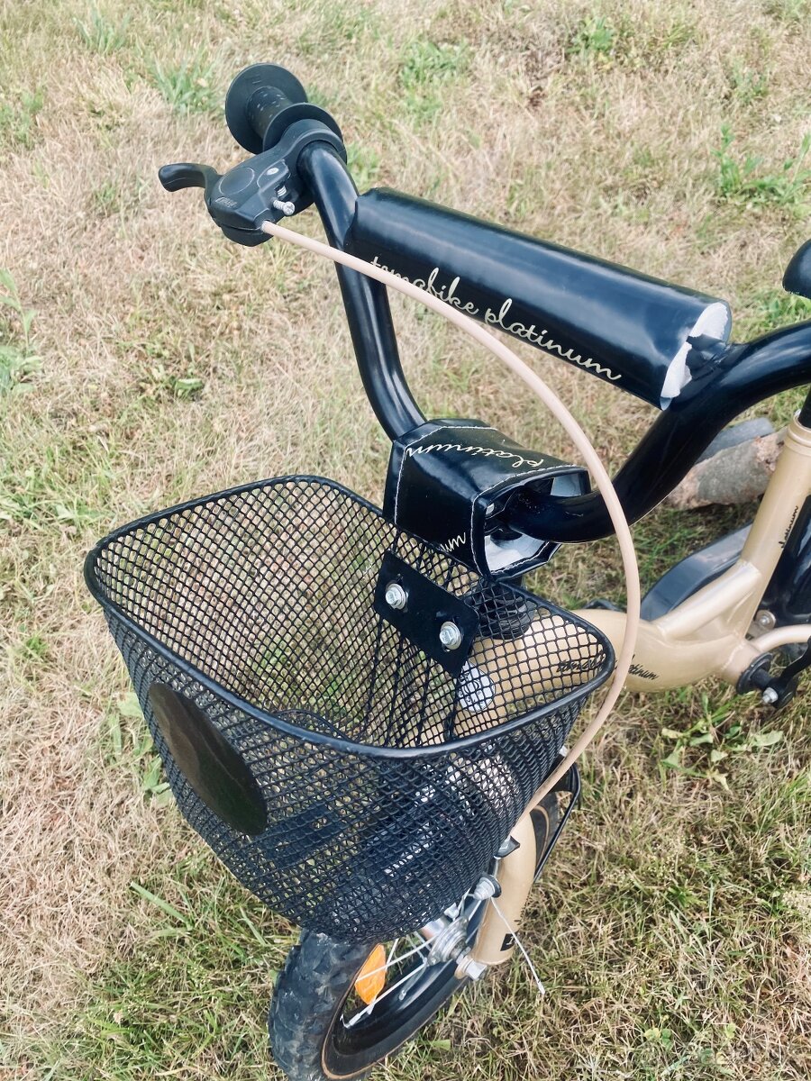 Detský bicykel 12 - 3