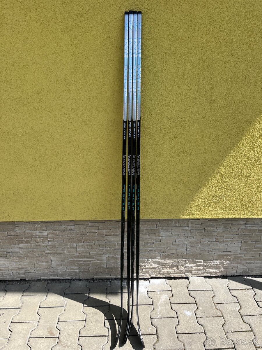 Hokejka BAUER NEXUS TRACER - 3