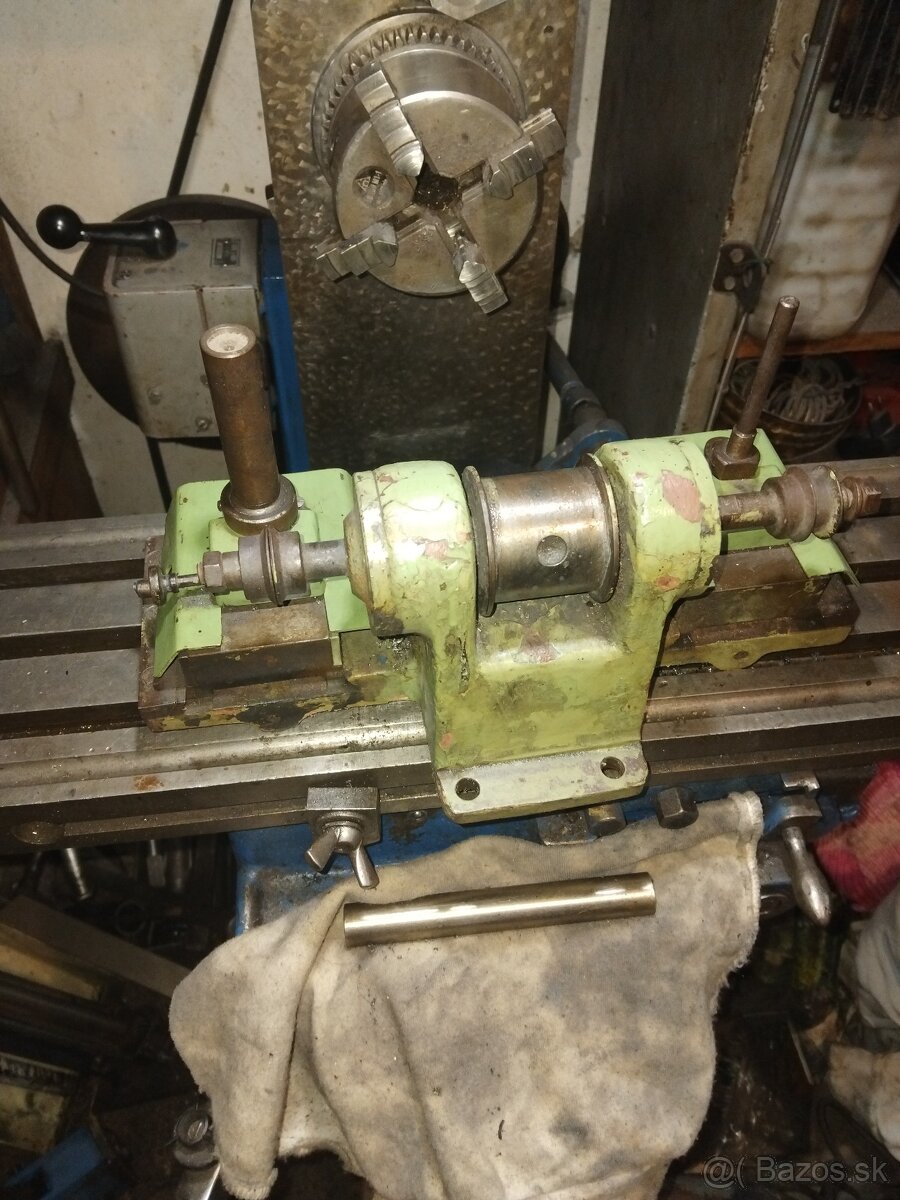 Bruska - 3