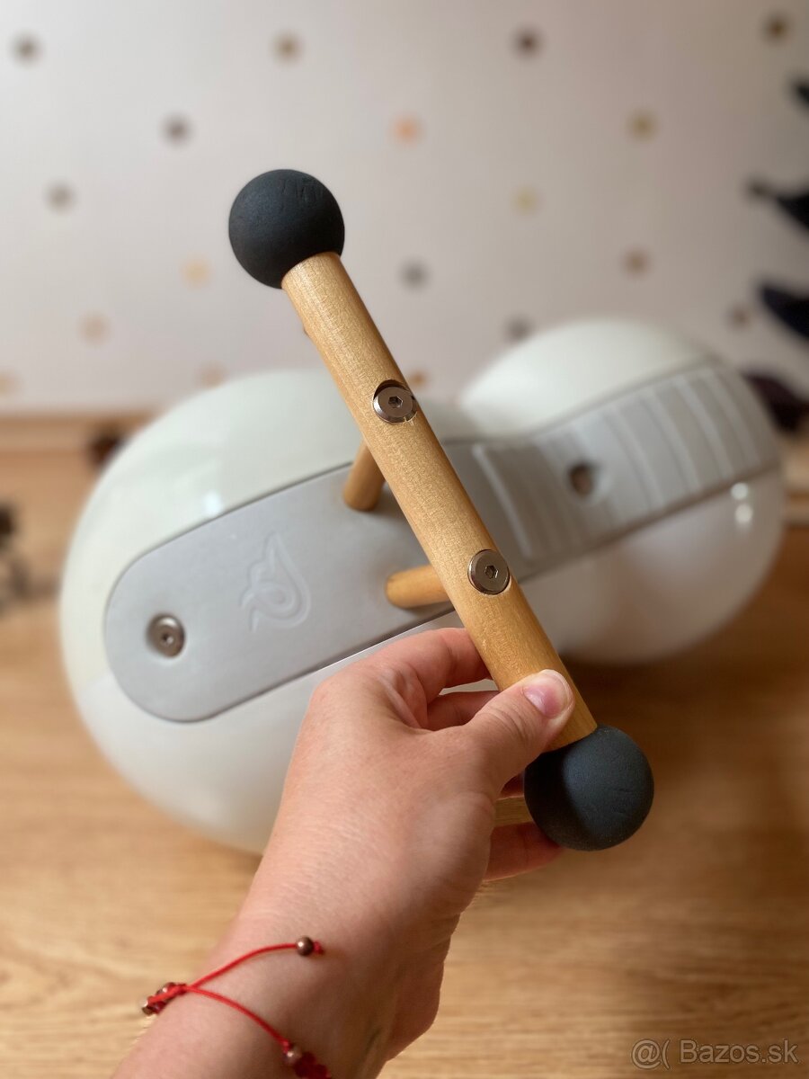 Spherovelo - 3