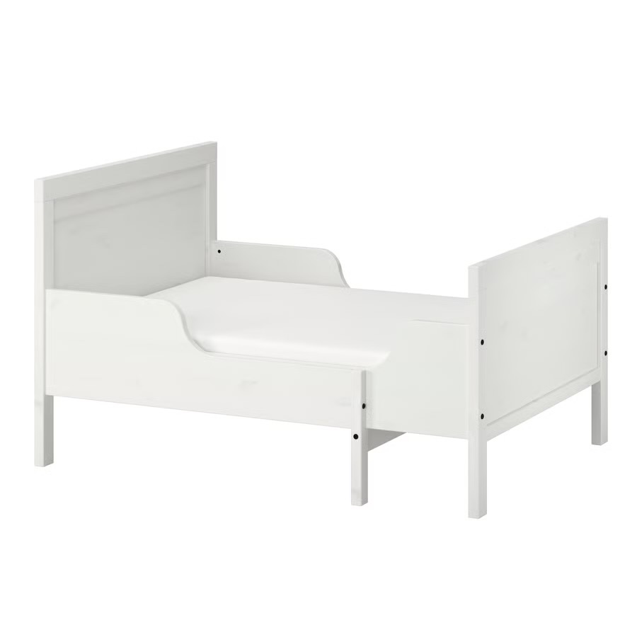 Rastúca posteľ SUNDVIK Ikea - 3