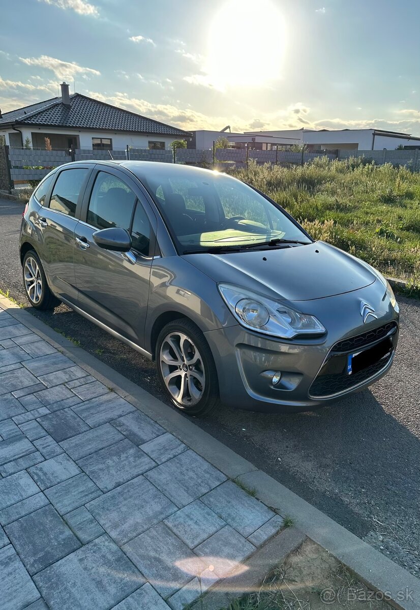 Citroën C3 1.4i - 3
