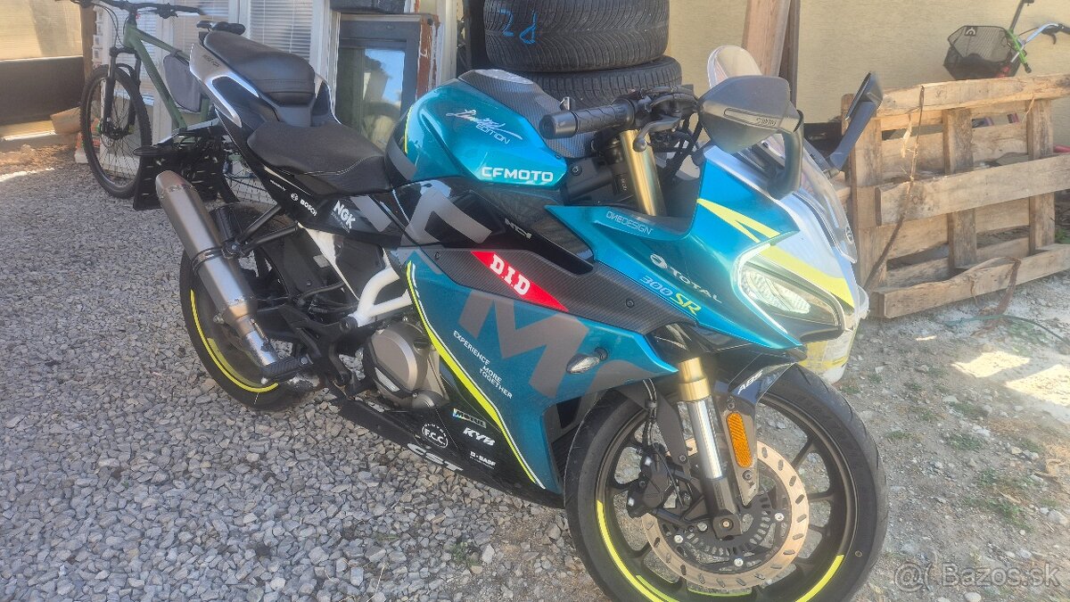 CF MOTO - 3