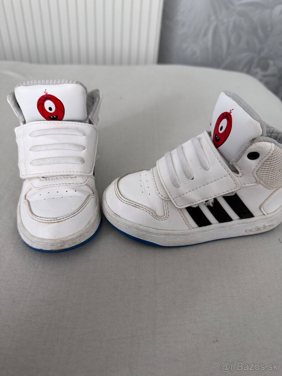Super tenisky adidas detske - 3