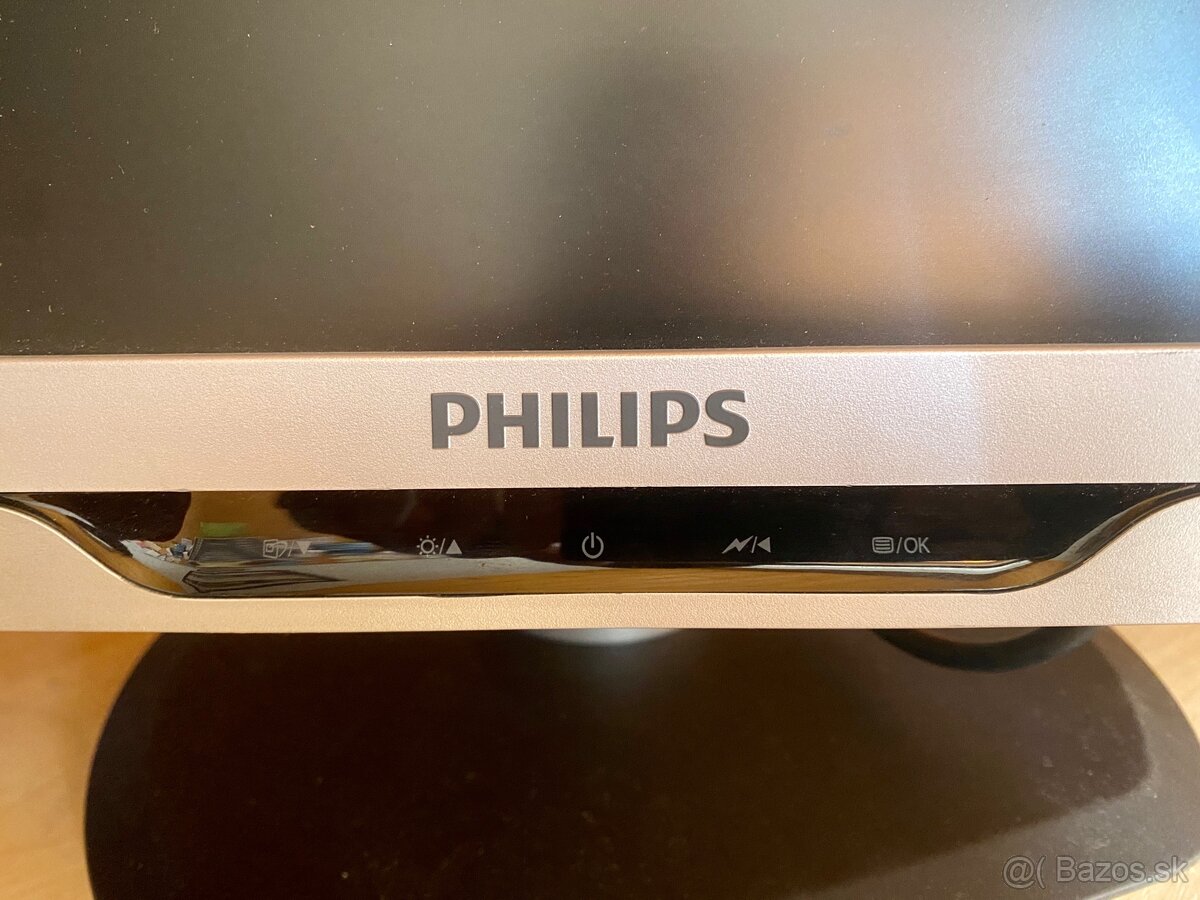 LCD monitor Philips 22” - 3