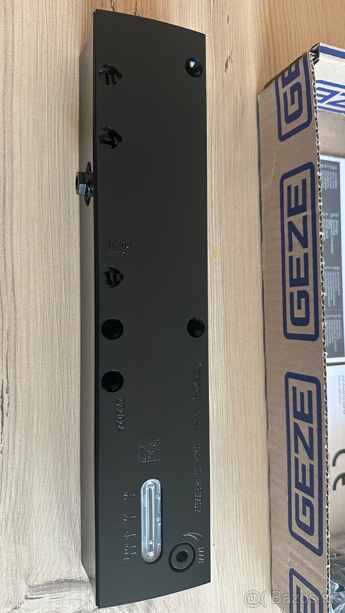 Samozatvarac GEZE TS5000 - 3
