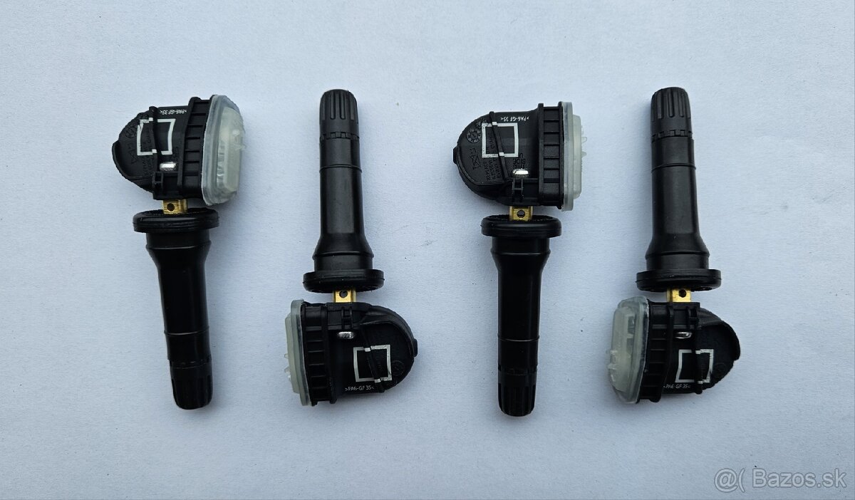 FORD TPMS
- 3