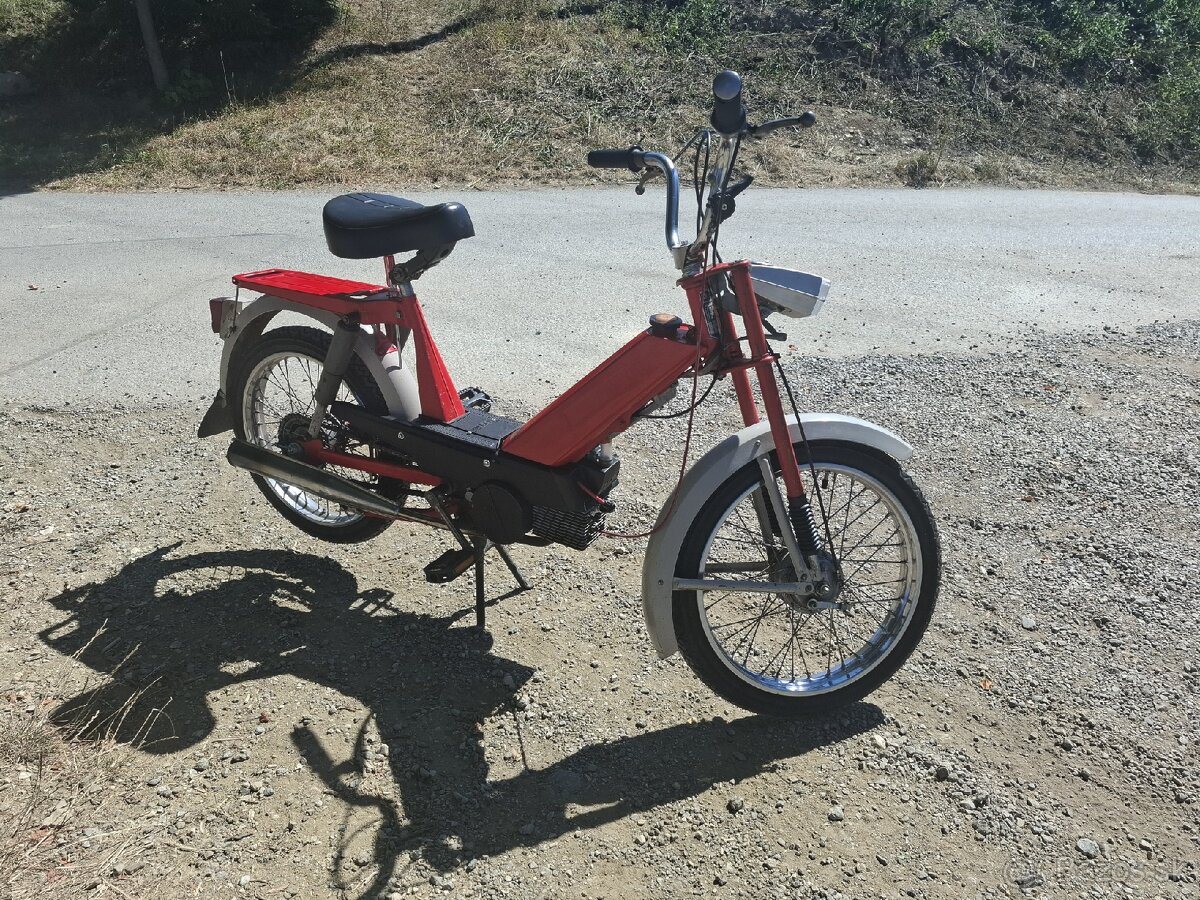 Babetta 207 - 3