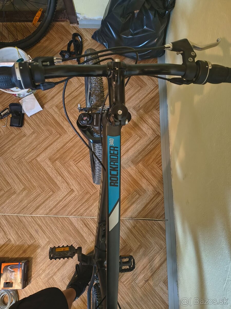 Predam 2 horske bicykle - 3