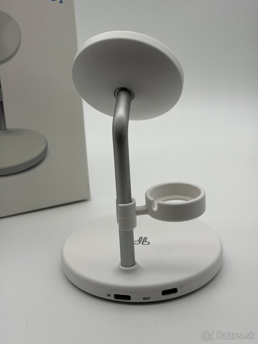 O2 Charging Stand 3in1 - 3
