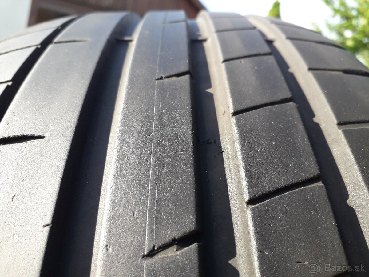 225/45 r18 letne pneumatiky - 3