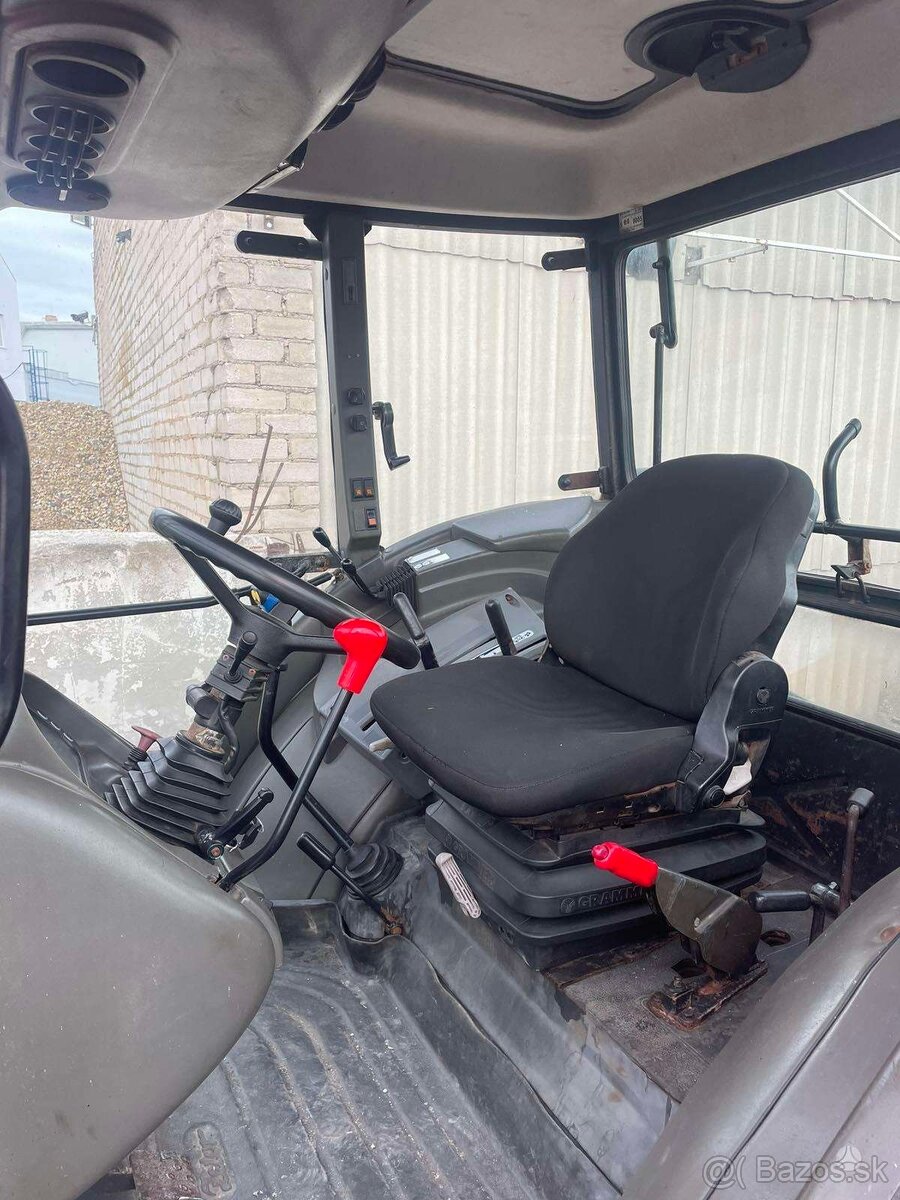 Zetor Proxima 105Plus - 3