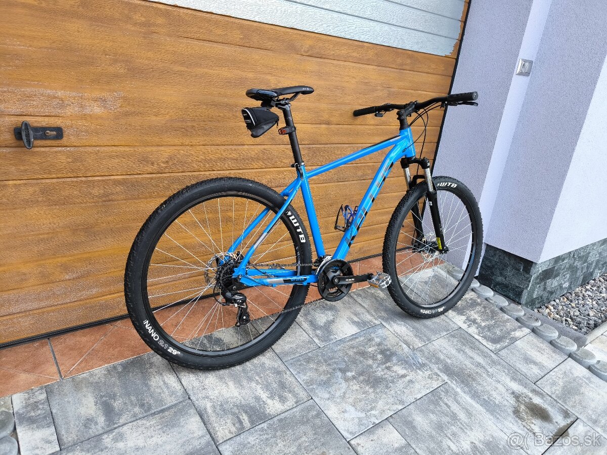 Kellys Spider 30 ako nový - 3
