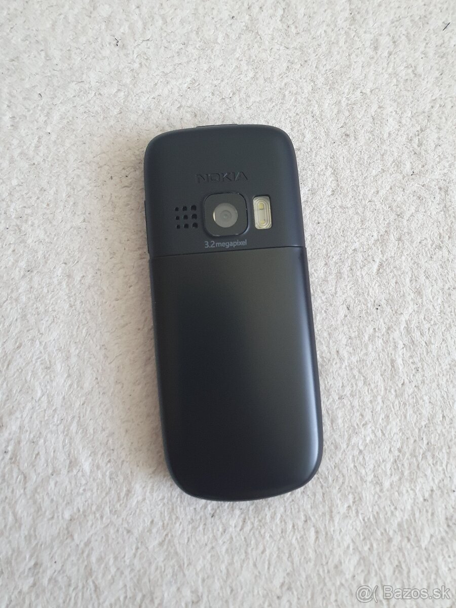 NOKIA 6303 - 3