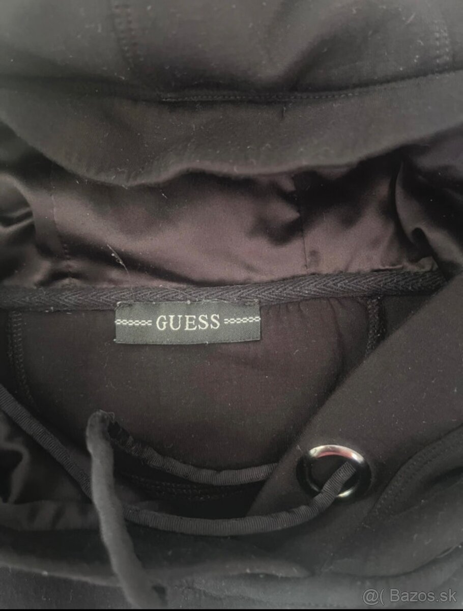 Guess mikina - 3