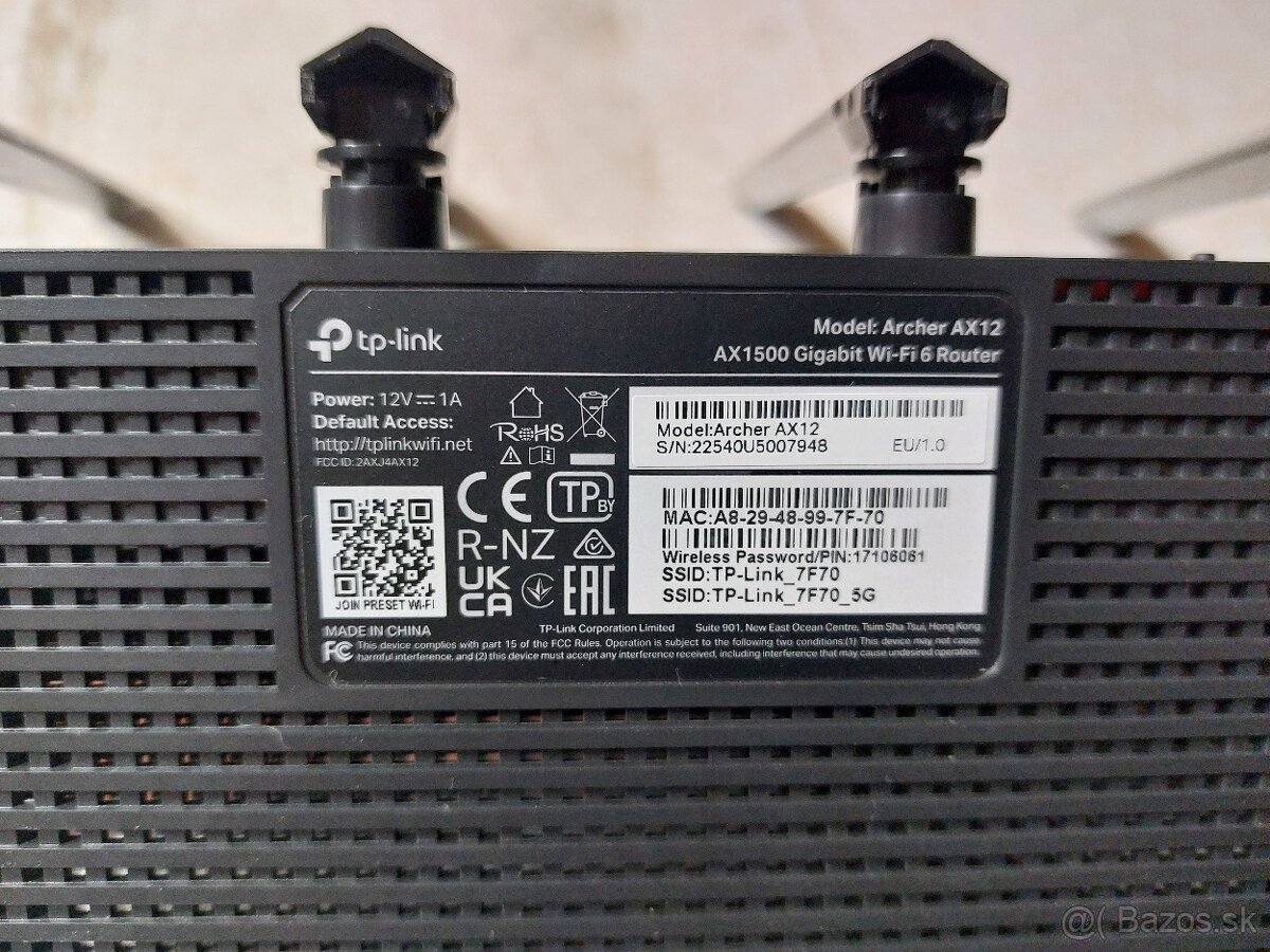 Router - 3