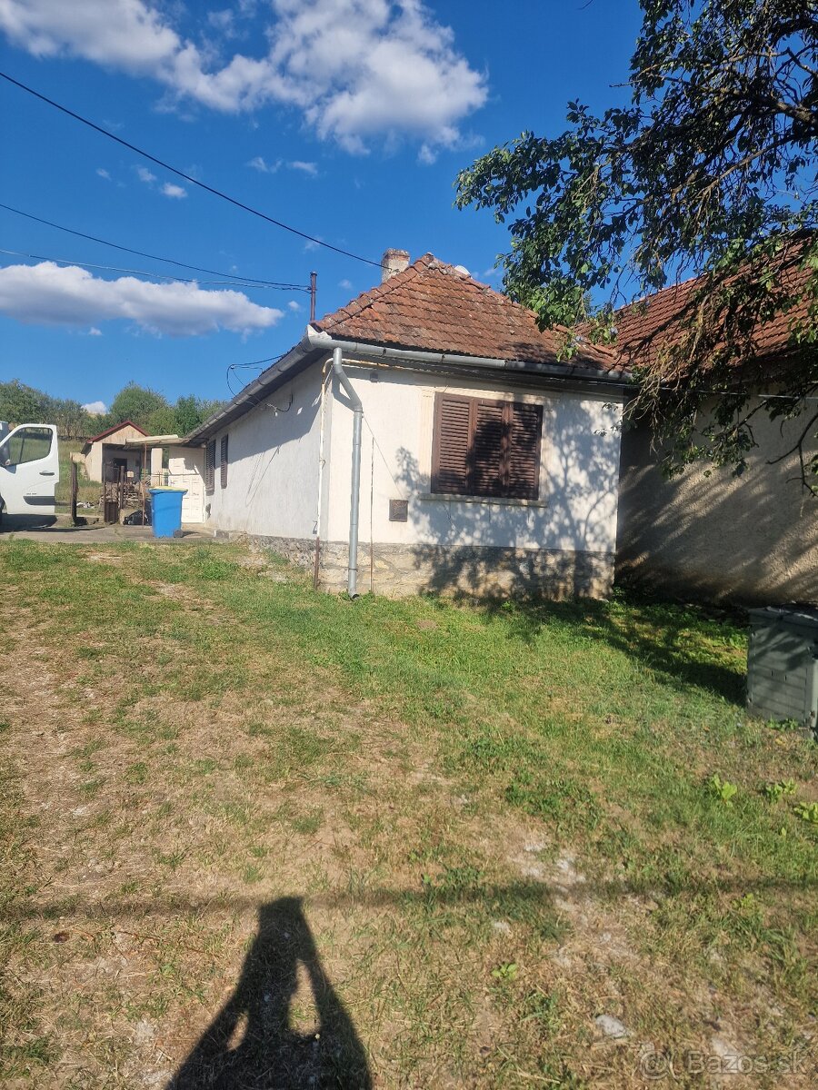 Predám dom v Maďarsku - 3
