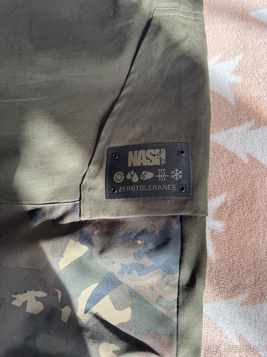 Rybarske veci značky Nash - 3