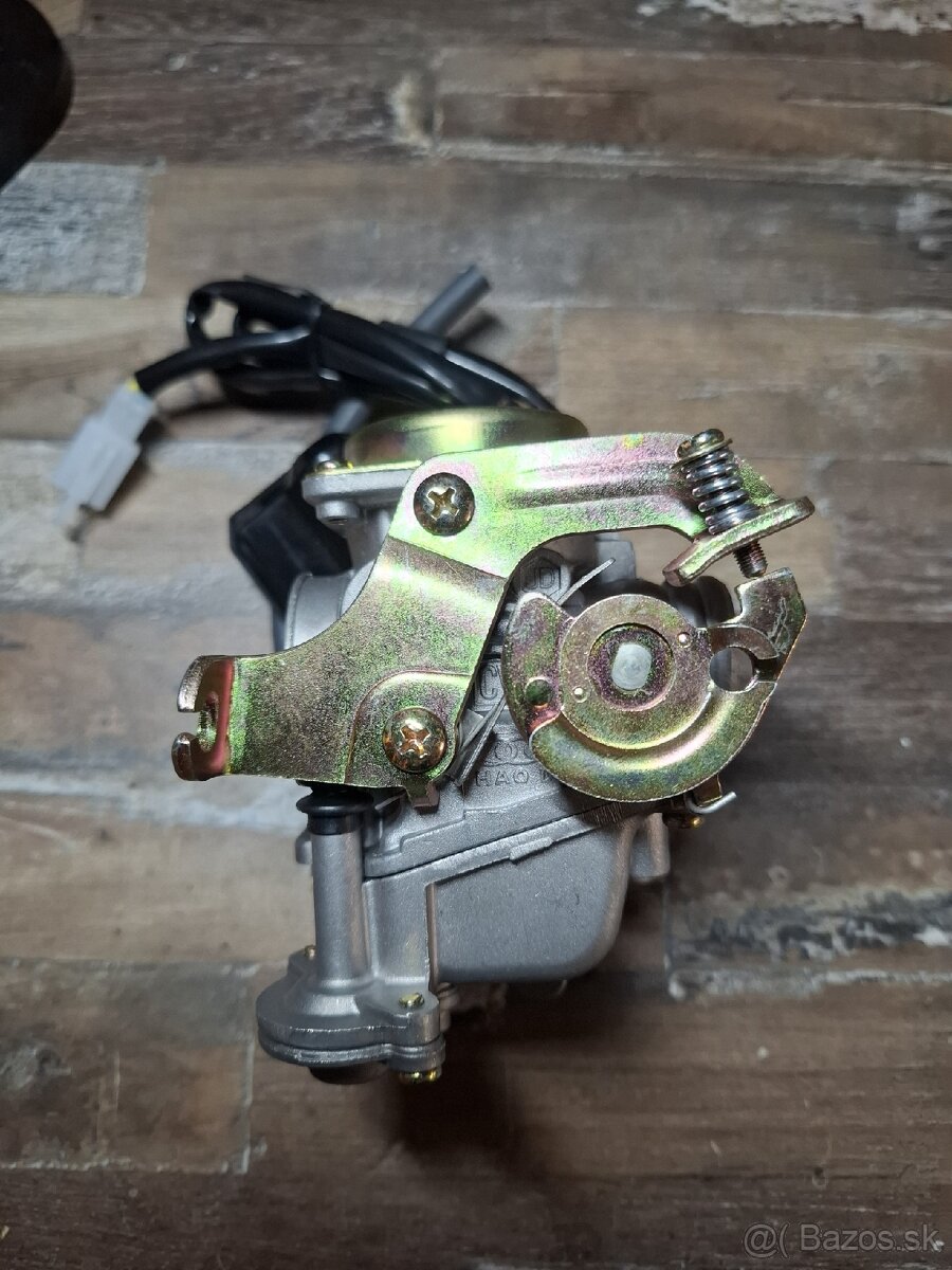 Karburator CVK - 3