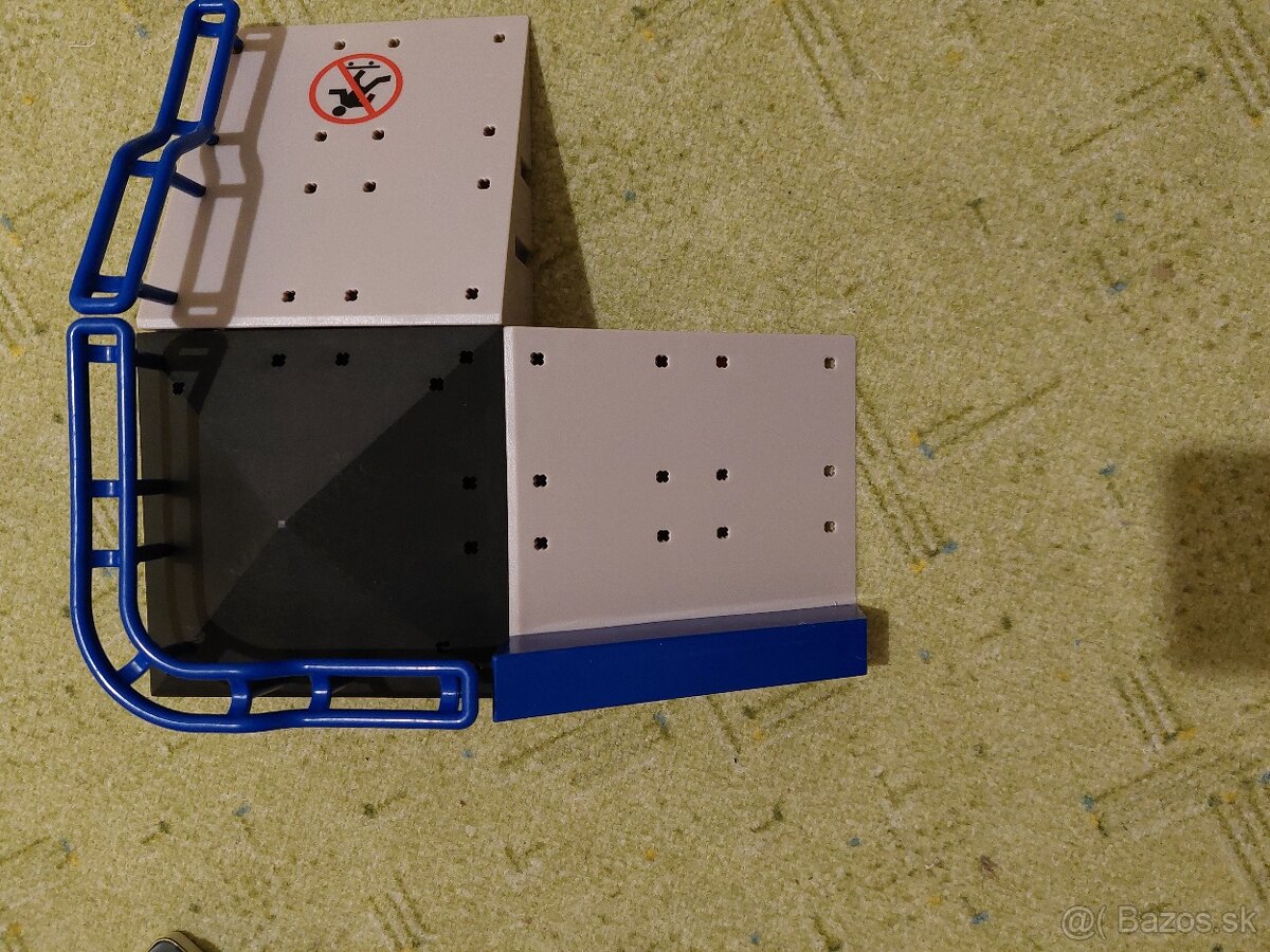 Tech dech Fingerboard - 3