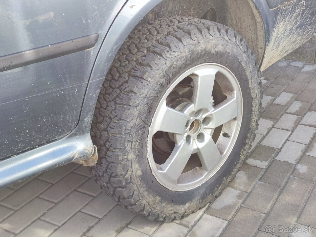 215/65 r16 - 3