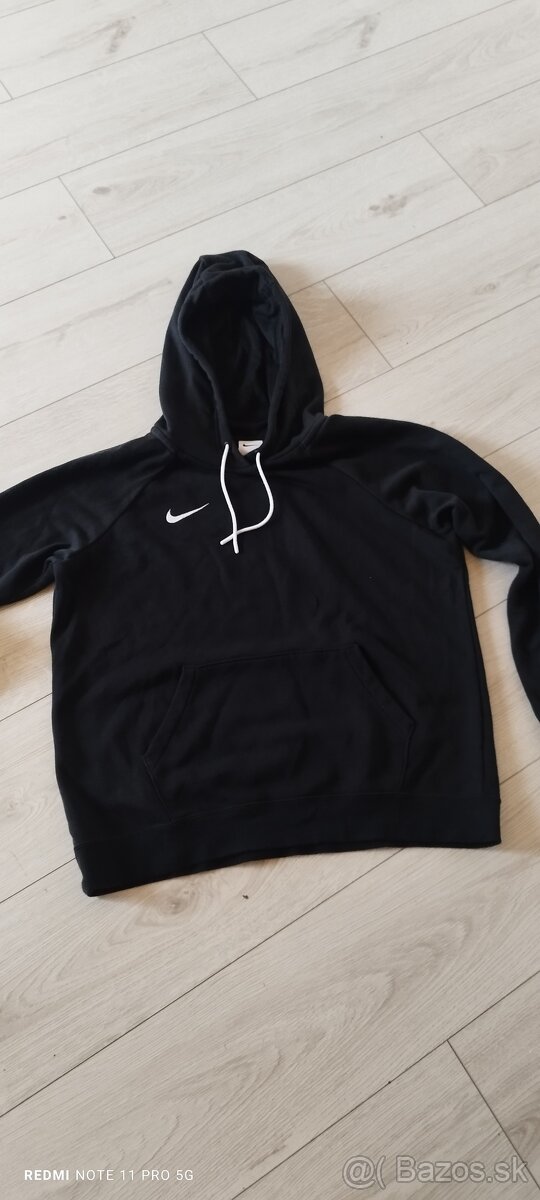 Nike mikina - 3