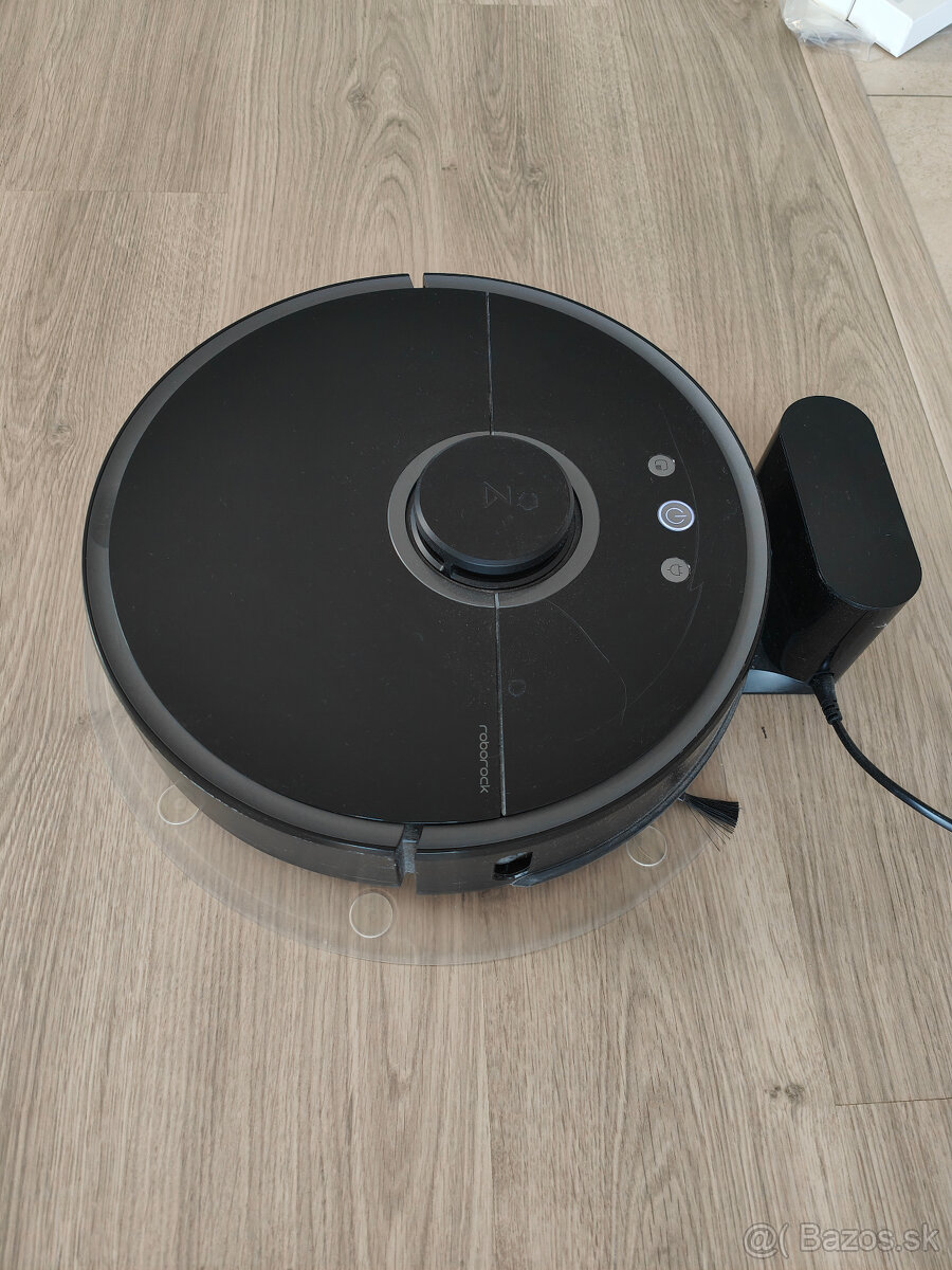 Robotický vysávač Xiaomi Roborock S5 - 3