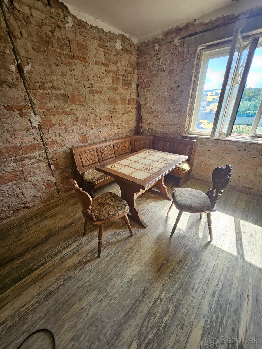 Polovnicky motiv - 3