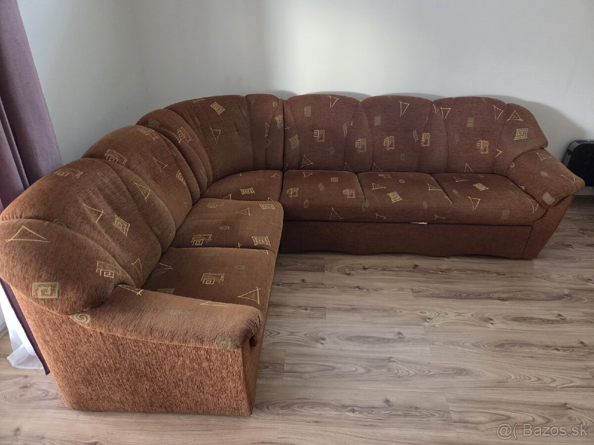 Sedacia súprava - 3