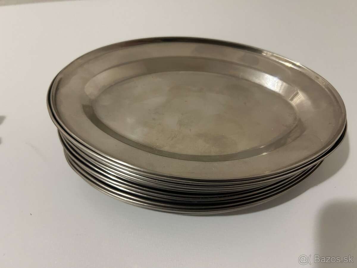 Predám zostatkový gastro tovar - 3