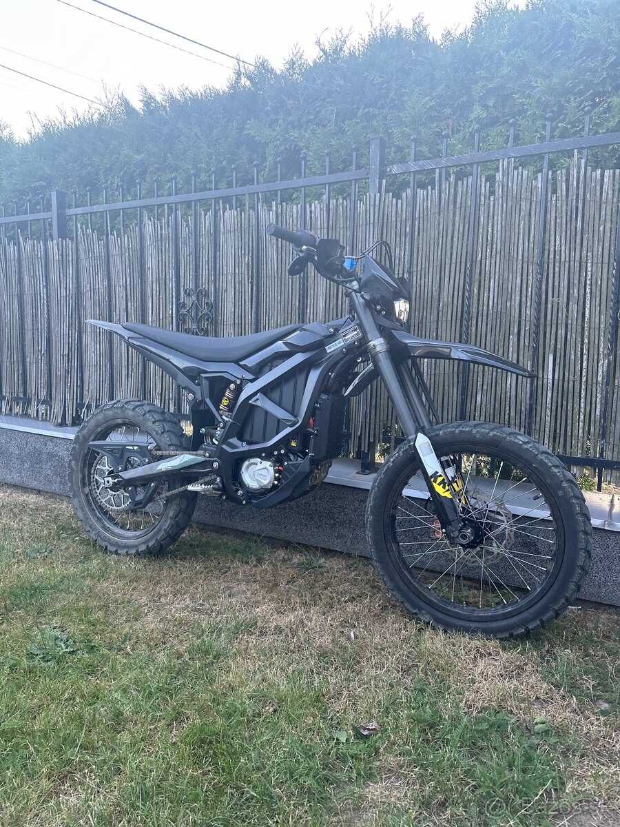 Surron ultra bee 2023 - 3