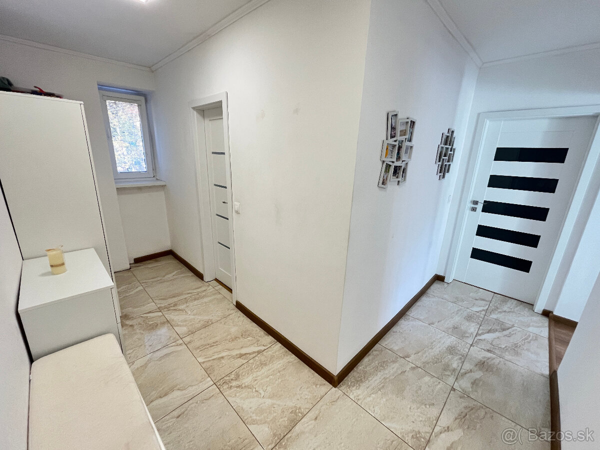 TOP: Tehlový 2 izbový byt s lodžiou 71 m2 Trenčín -Dlhé Hony - 3