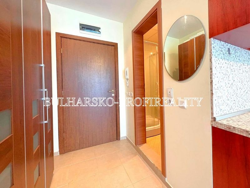 Sluneční pobřeží, Bulharsko komplex Orchidea - 3