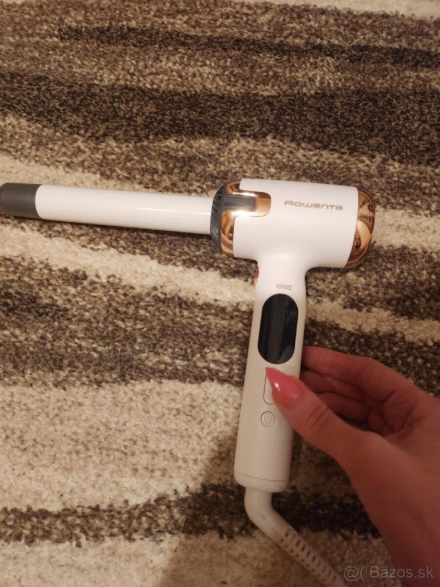 Kulma Rowenta v tvare L - 3