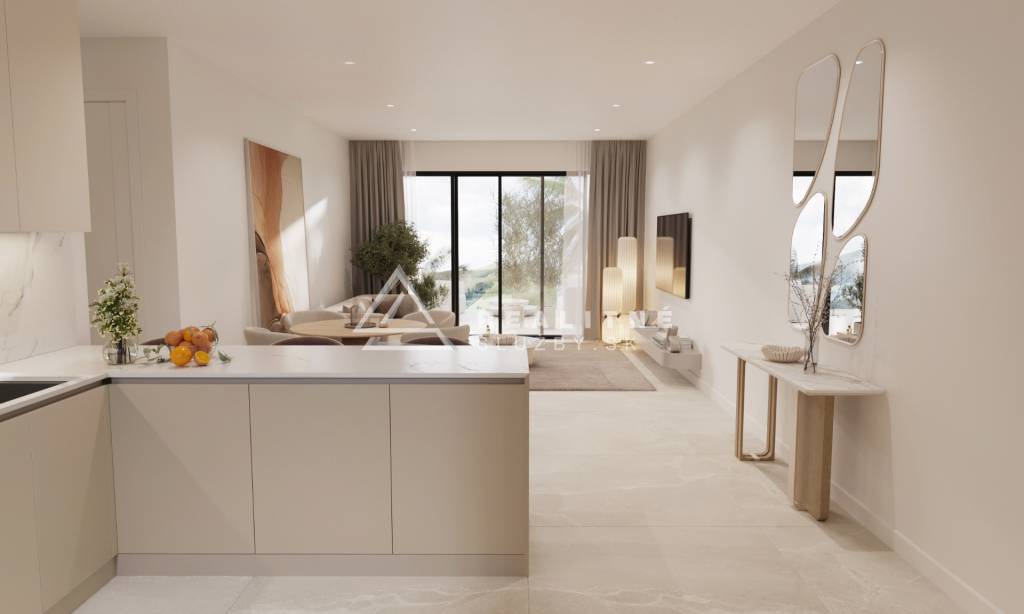 ESTEPONA – Moderné byty & penthousy - 3