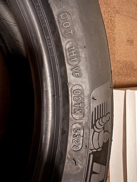 Letne pneumatiky 225/50R18 99W - 3