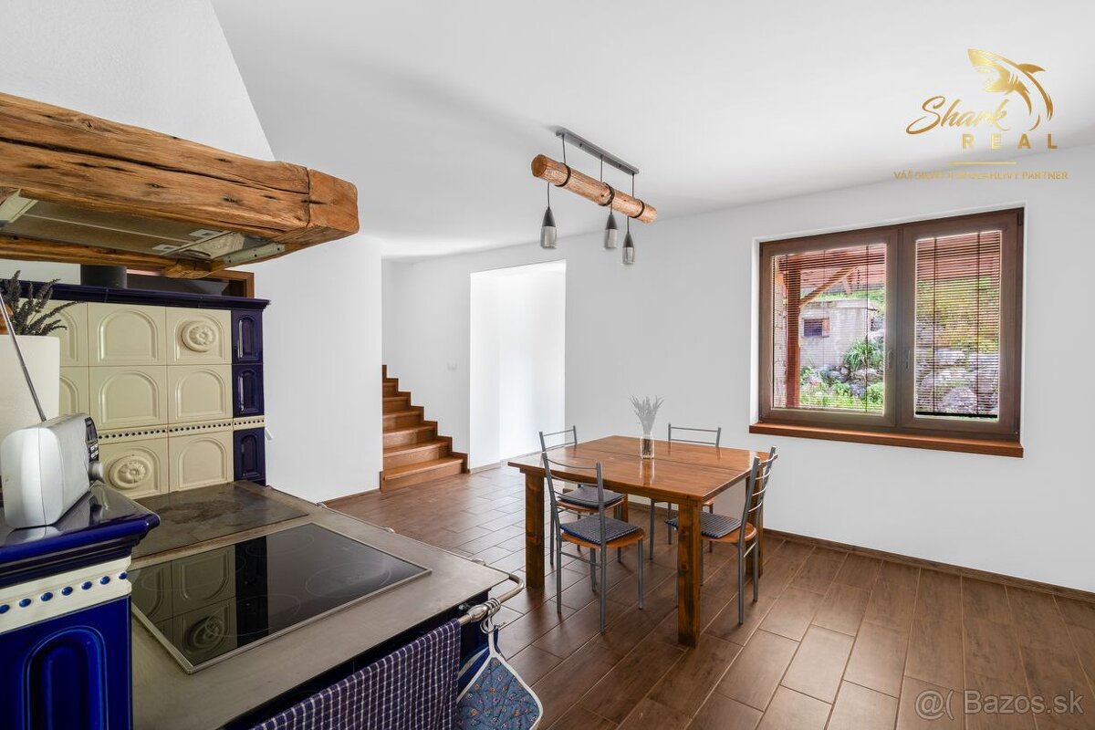 Priestranný dom v lone prírody - 3